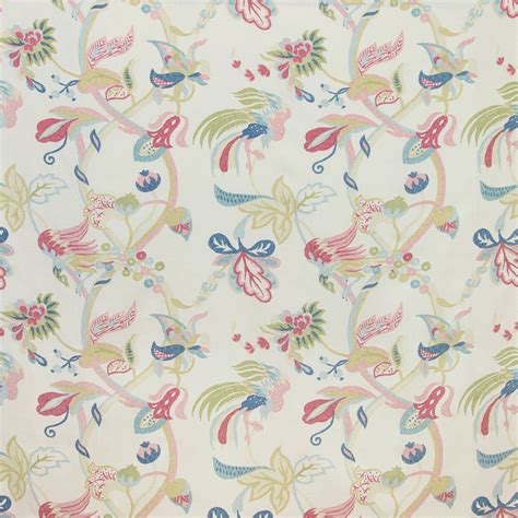 LEE JOFA GORDA PETAL/CAPRI – Designer Fabrics USA