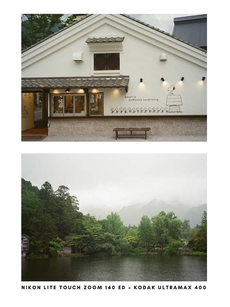 🇯🇵 in Film: Kodak Ultramax 400 vs Kodak Gold 200 | Gallery posted by ...