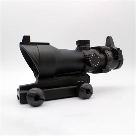 ACOG 1x32 Red and Green Dot Scope – INDIAN SLINGSHOT