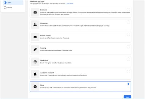 Image result for Facebook Developer App