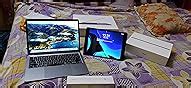 2020 Apple MacBook Pro (13.3-inch/33.78 cm, 8GB RAM, 512GB SSD, 1.4GHz ...