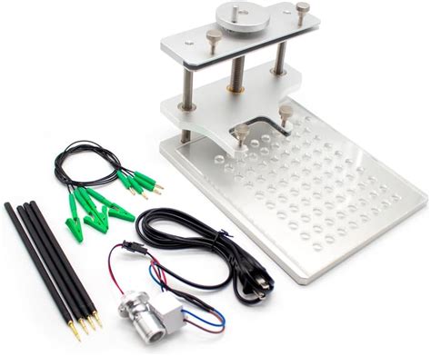 LeTkingok Metal BDM Frame KTAG KESS BDM Probe Adapter Full Set India | Ubuy