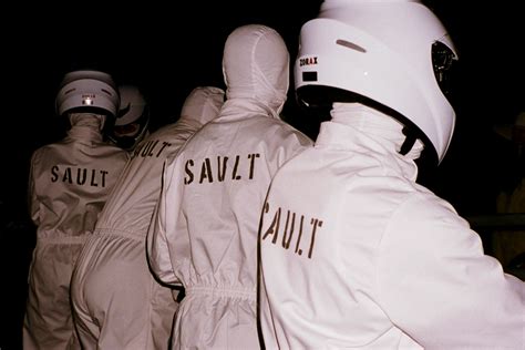 Cleo Sol, Chronixx and SAULT are going to play new All Points East event Provenance - Dork