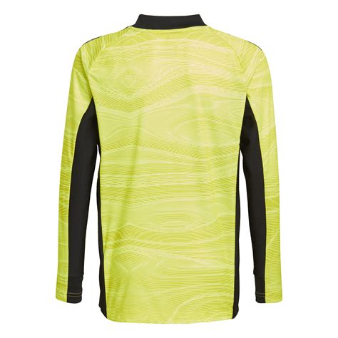 Adidas Condivo 21 Goalie Jersey Youth - SoccerWorld - SoccerWorld