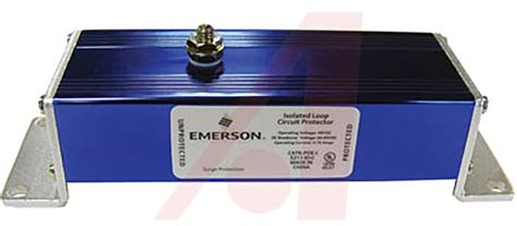 STC-CAT6-POE-I SolaHD | SolaHD, STC-PoE Surge Suppressor Unit 60 V dc ...