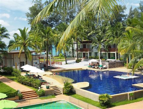 The Briza Beach Resort Khaolak (Thai Mueang, ), Thai Mueang hotel ...
