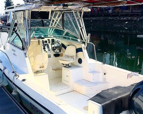 LION CITY FISHING CHARTERS SINGAPORE (2025) All You Need to Know BEFORE ...