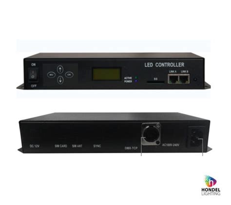 Image result for Matrix DMX Key Control System