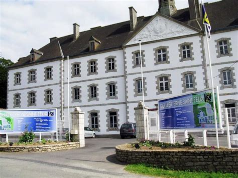 Dans le Morbihan, un homme aborde une collégienne et lui embrasse les ...