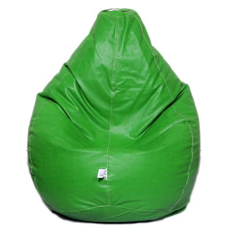 AUTARKY L-Size Tear Drop Kids Child Bean Bag Cover without Beans Cover ...