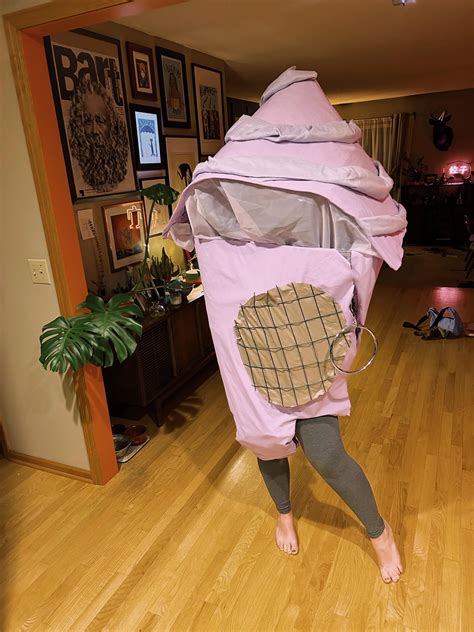 Image result for Spongebob Conch Shell