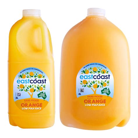 Eastcoast Beverages Shop - Get Fresh Juices In Australia