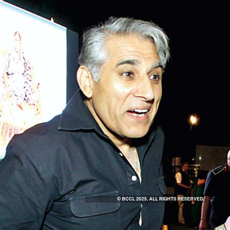 Naveen Ansal during a party to celebrate Pakistan National Day, at the ...