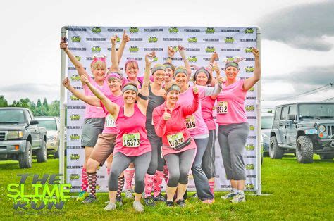 Image result for Running Over Slime