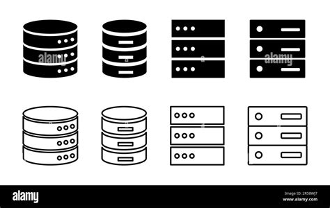 Image result for Database Collection Icon