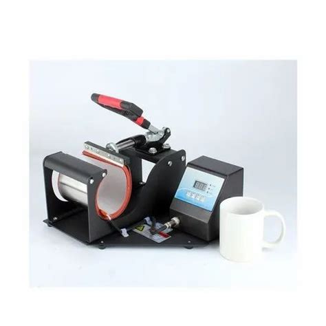 Mug Printing Machine - Mug Sublimation Machine Retailer from Pune