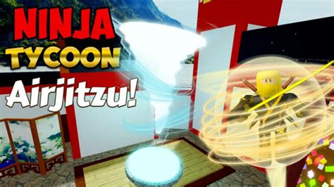 Ninja Tycoon GUI Script 的图像结果