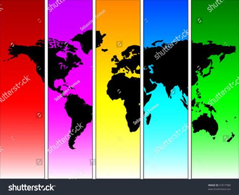 World Map Clear Illustration 的图像结果