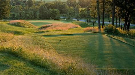 French Creek - Applecross Country Club