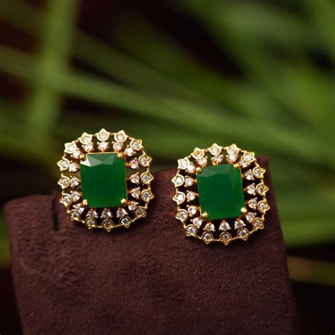 Rimli Boutique | Kundan Polki 925 Silver Designer Jewelry | Chennai