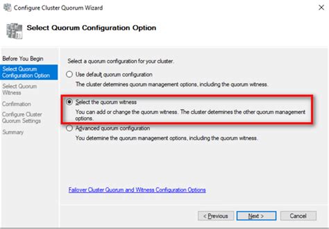 Rezultat imagine pentru SQL Server 2019 Failover Cluster Installation