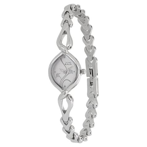 Exploring the Enchanting World of Titan Raga Ladies Watches