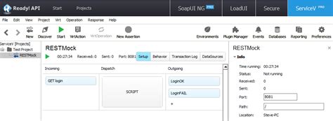 Image result for Virtualization Using Ready API