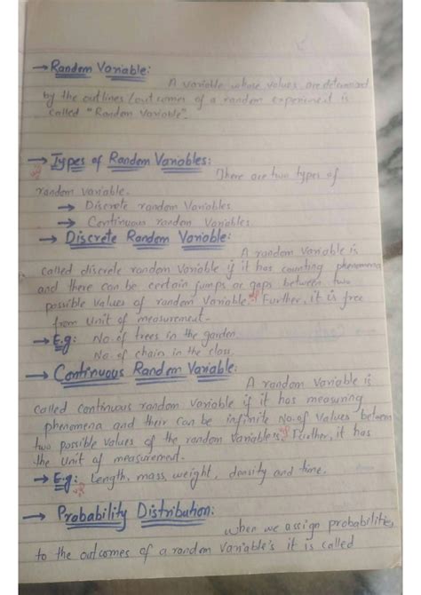 Image result for Random Math Notes