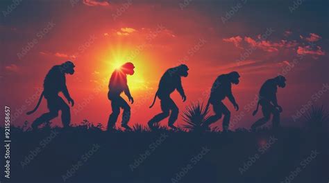 Modern Man Evolution 的图像结果