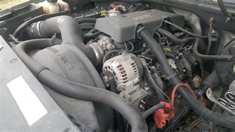 LS 4.8 V8 Vortec Engine and 4wd Transmission for Sale in Houston, TX - OfferUp