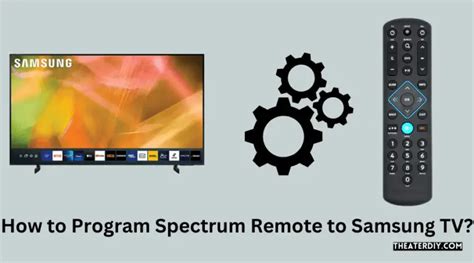 Program Spectrum Remote 的图像结果