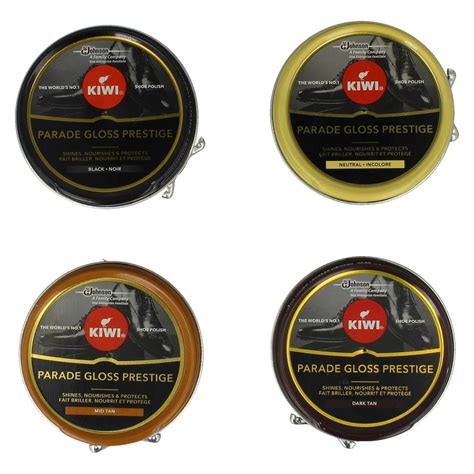 Kiwi Parade Gloss Prestige