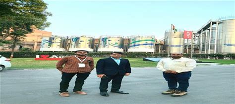 Gujarat Organic Products Certification Agency (GOPCA)