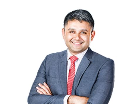 Mr Harsh Shah, CEO and Wholetime Director, to join as Managing Director ...