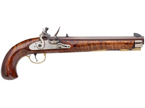 Image result for muzzleloading handgun