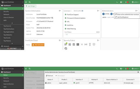 Image result for Python REST API FortiGate