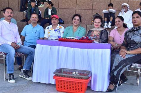 J&K Amateur Athletics Association