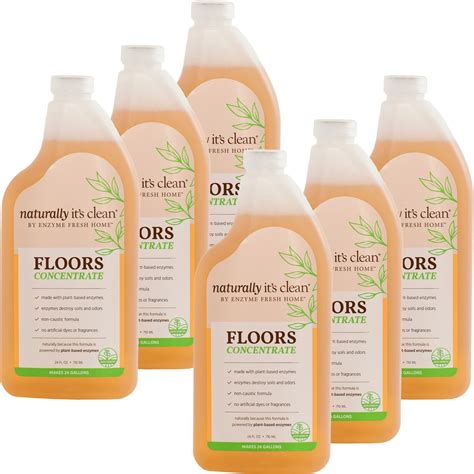 Enzyme Based Stain Remover That S Safe For Hardwood Floors at Rory ...