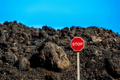 Image result for Stop It Sign