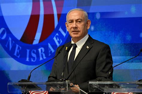 Israeli PM rejects Western recognitions of Palestinian state ...