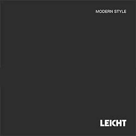 ALLES KÜCHE Küchenstudios Raum Wien - LEICHT Infocenter