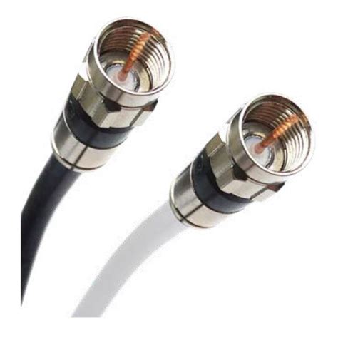 CABLE COAXIAL - Ferrocables