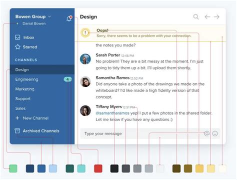 Mastering Core Design Principles | CS Primer