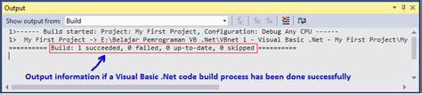 Image result for Well Made Application Examples Visual Basic Net