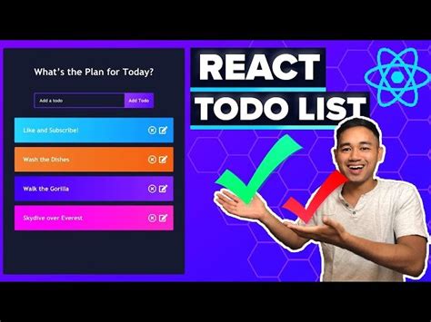 Image result for React Class Using To-Do App