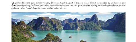 Studying Oceanography: Encyclopedia for Curious Kids | Explore Seas ...