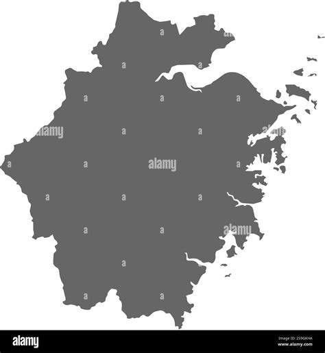 Zhejiang china asia map hi-res stock photography and images - Alamy