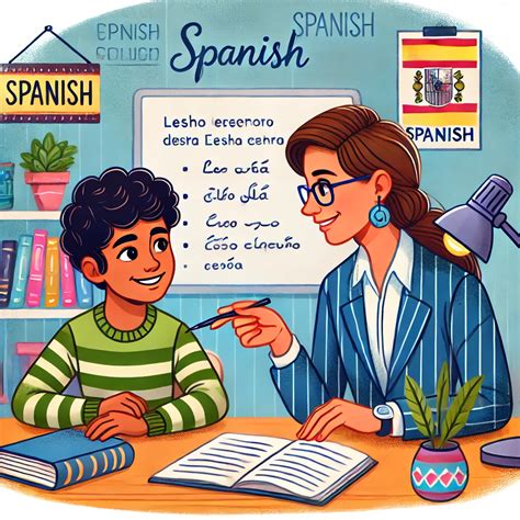 The Basics of Subject-Verb Agreement in Spanish - MY-SPANISH-DICTIONARY