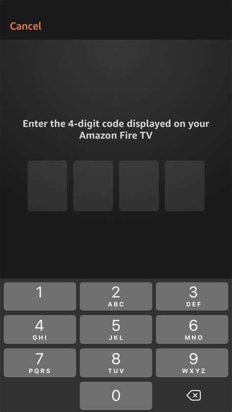 Image result for Activate Fire Stick Device Code