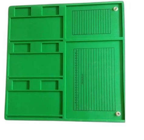 Soldering Accessories - Rubber / Silicon Square 'Esd Tool Mat Silicone ...